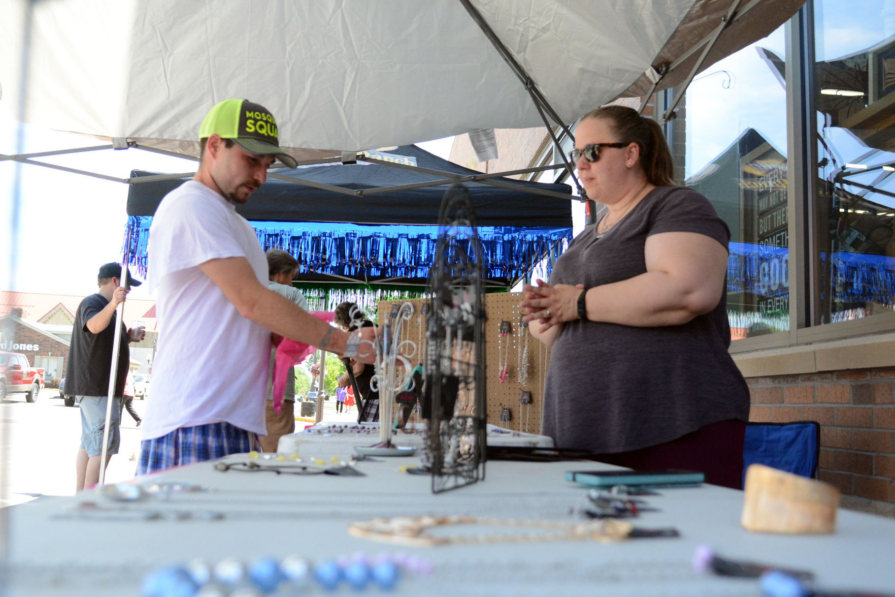 Portage Canal Days 2021